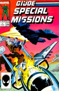 Special Missions #5 June 1987