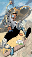 Atomic Man - IDW - RAH vs. Bionic Man 03