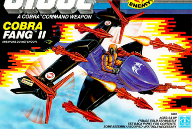 Gi Joe★Cobra Fang MK5 Attack Helicopter Amazon.com: G.I. Joe - Cobra F.A.N.G. Pop! Ride