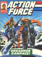 Action Force #5