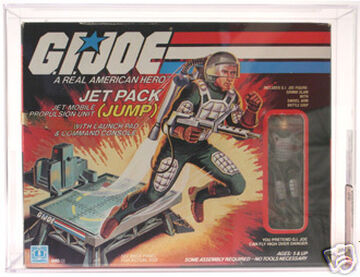 Gi joe jet pack new arrivals