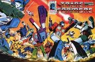 Transformers #100
