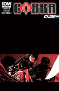 G.I. Joe Cobra: Vol. 2 #20