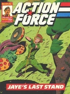 Action Force #39