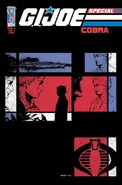 G.I. Joe: Cobra: Special #1