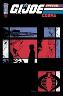 Cover B