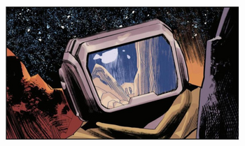 Robot Spy - Skybound - Void Rivals 11