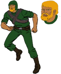 Rock 'n Roll from the .