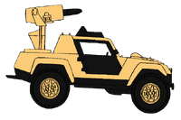 VAMP Mark II - 3DJoes