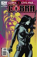 G.I. Joe Cobra: Vol. 2 #5