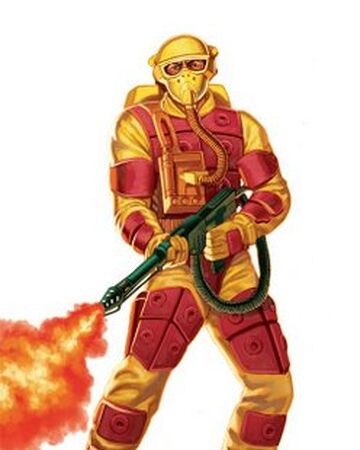 gi joe fire