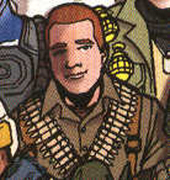 Gi joe crossfire top