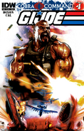 G.I. Joe (vol 2) #10
