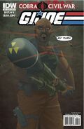 G.I. Joe (vol 2) #6