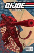 G.I. Joe: Origins #3 April 29