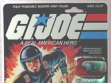 A Real American Hero (toyline)