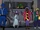 Chaos in the Sea of Lost Souls