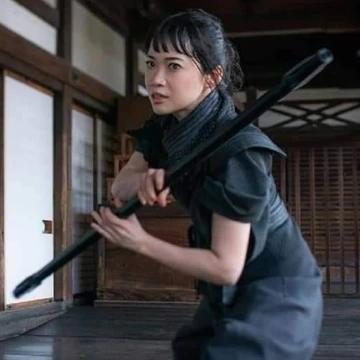 Akiko | Joepedia | Fandom