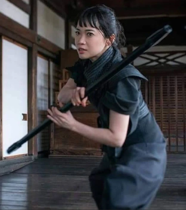 Akiko Joepedia Fandom