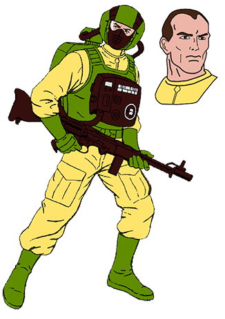 gi joe airtight