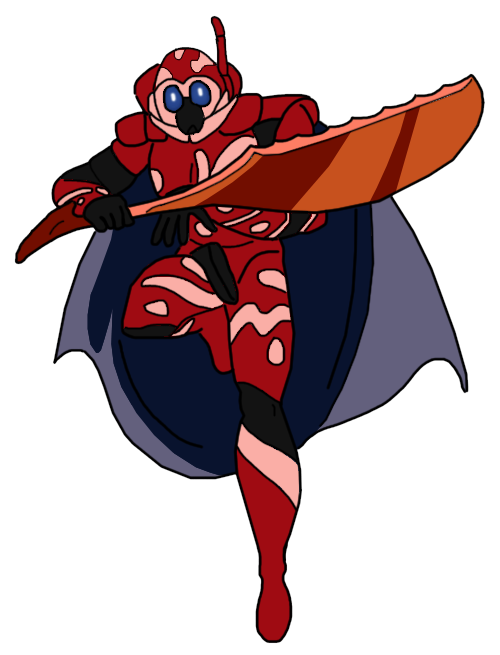 Royal Guard Joepedia Fandom