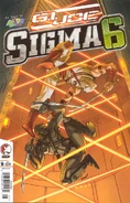 Sigma 6 #6