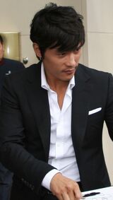 Byung-hun Lee