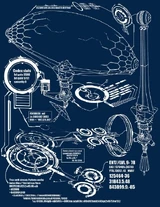 Blueprints of Cobra's Stratellite
