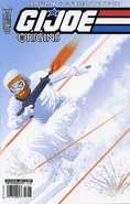 G.I. Joe: Origins #15
