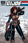 G.I. Joe (vol 2) #20