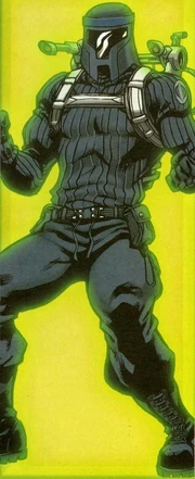 Vector (Plague Trooper)