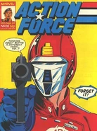 Action Force #28