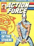 Action Force #41