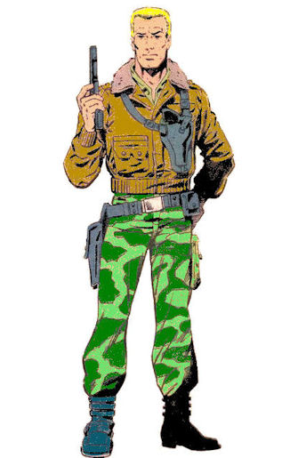 gi joe general hawk