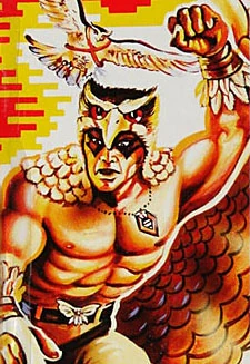 gi joe raptor figure