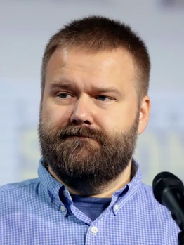 Robert Kirkman 