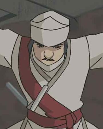 gi joe renegades storm shadow