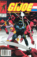 G.I. Joe #91