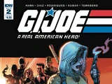 G.I. Joe: Silent Option 2