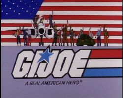 GI Joe Season1title