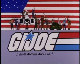gi joe sunbow