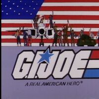 the real gi joe