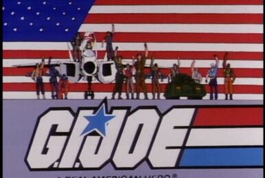 G.I. Joe: A Real American Hero - Complete Series 2 (Season 1 & 2)  NEW/SEALED DVD