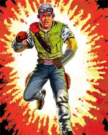 Cross-Country | Joepedia | Fandom