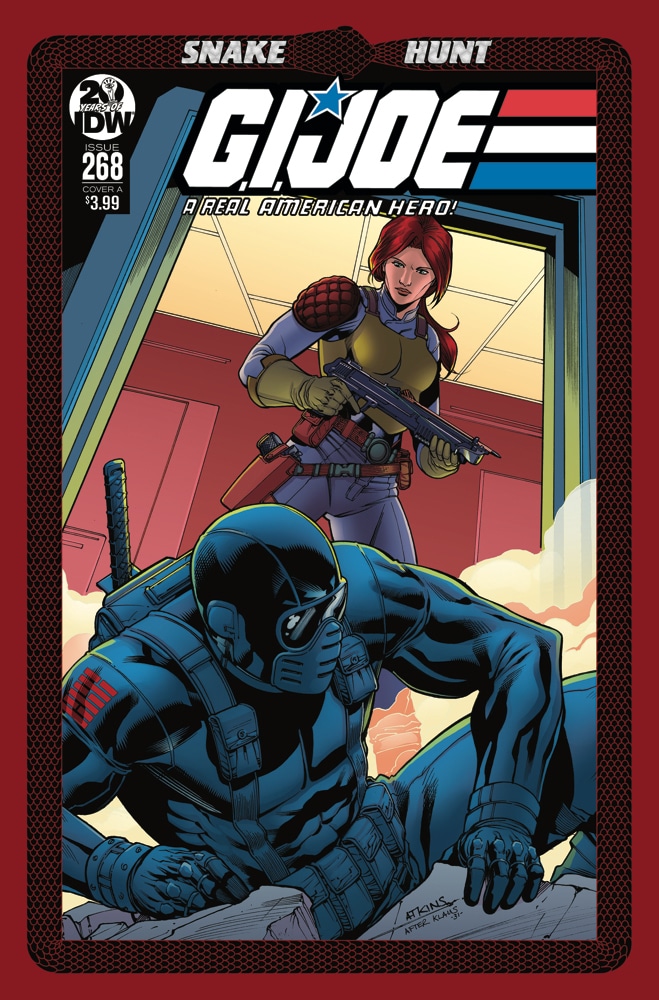 gi joe 257