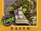 Salvo
