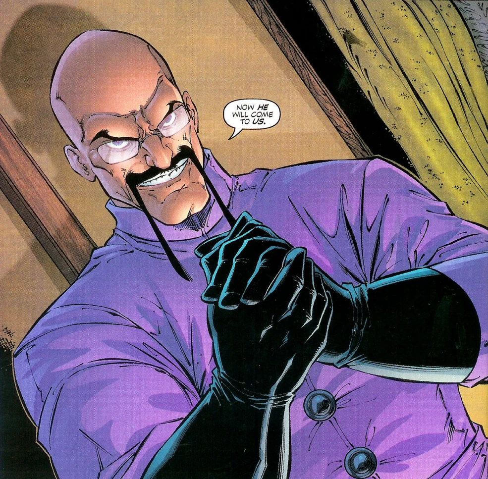 Dr. Mindbender (RAH) | Joepedia | Fandom