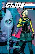 G.I. Joe: Special-Helix #1