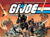 G.I. Joe: A Real American Hero (Skybound) 301