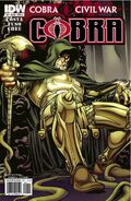 G.I. Joe Cobra: Vol. 2 #4